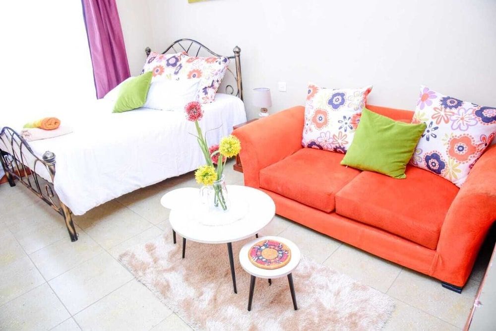 undefined Sherry Homes West suites