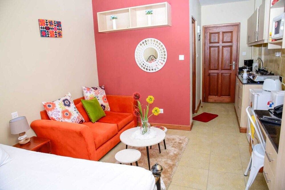 undefined Sherry Homes West suites 6