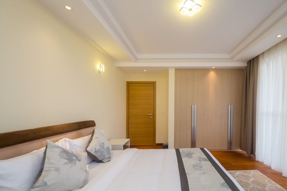 Kiluwa Apartments & Spa  by Dunhill Serviced Apartments Apartment, 1 Bedroom 5