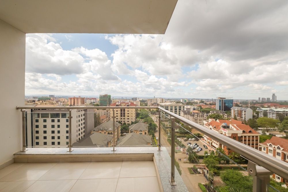 Kiluwa Apartments & Spa  by Dunhill Serviced Apartments Apartment, 2 Bedrooms 9