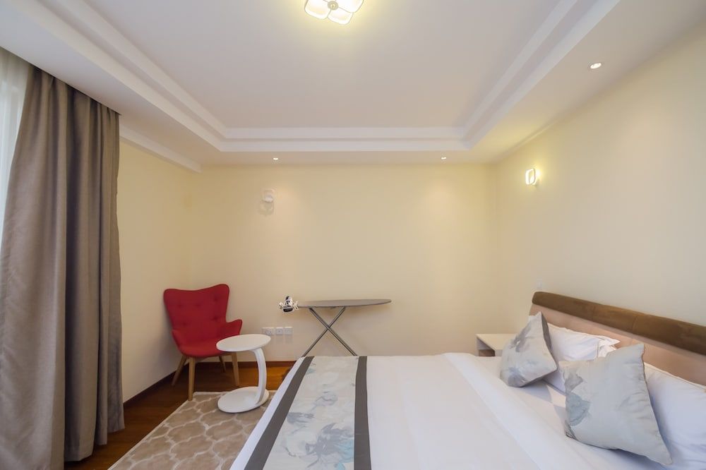 Kiluwa Apartments & Spa  by Dunhill Serviced Apartments Apartment, 1 Bedroom 2