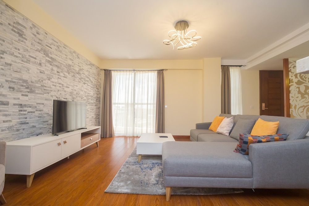 Kiluwa Apartments & Spa  by Dunhill Serviced Apartments Apartment, 1 Bedroom 8