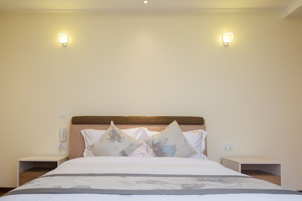 Kiluwa Apartments & Spa  by Dunhill Serviced Apartments Apartment, 1 Bedroom 3