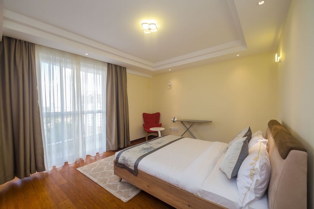 undefined Kiluwa Apartments & Spa  by Dunhill Serviced Apartments 10
