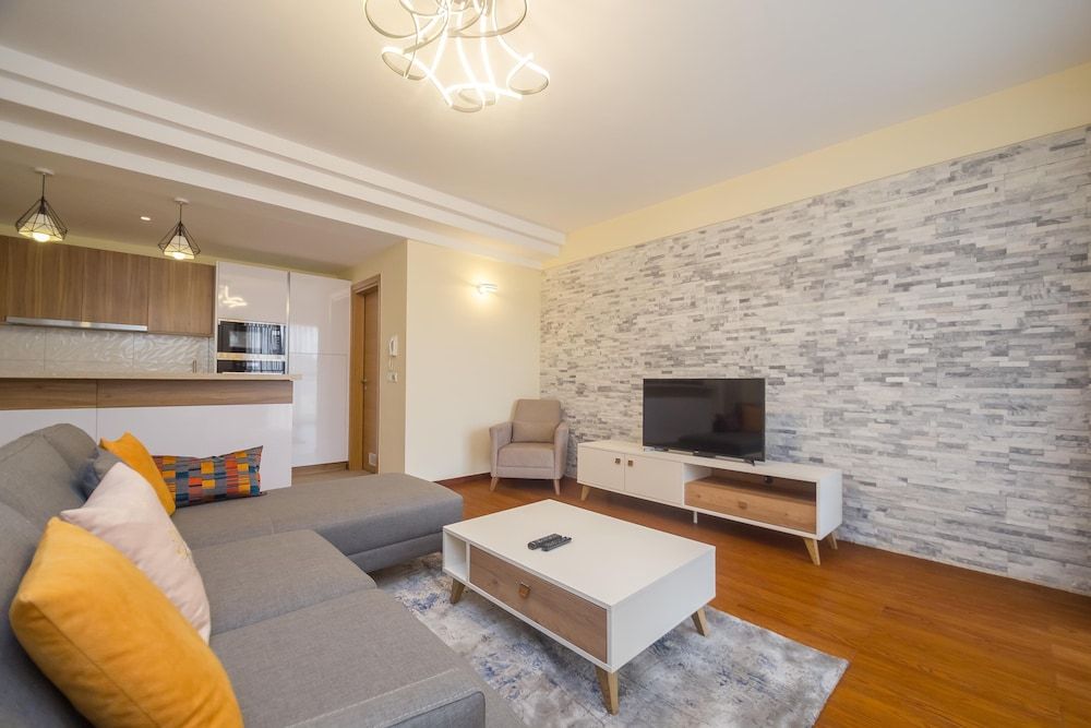 Kiluwa Apartments & Spa  by Dunhill Serviced Apartments Apartment, 1 Bedroom 6