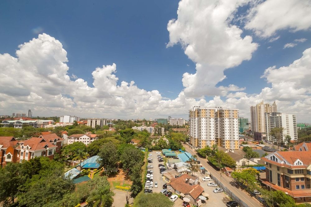 Kiluwa Apartments & Spa  by Dunhill Serviced Apartments Apartment, 1 Bedroom 11