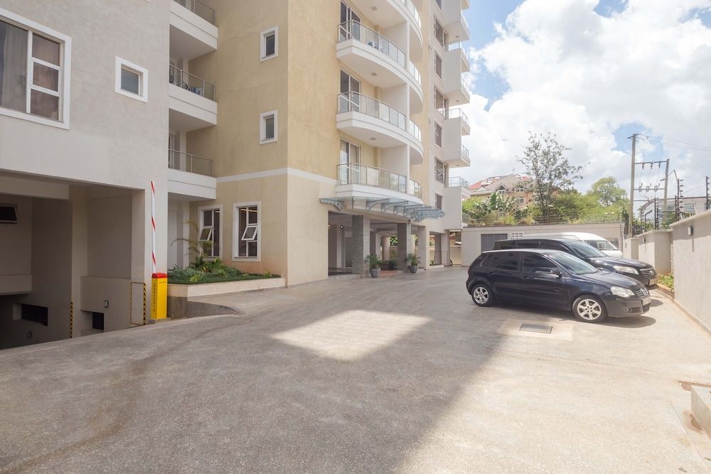 undefined Kiluwa Apartments & Spa  by Dunhill Serviced Apartments 5