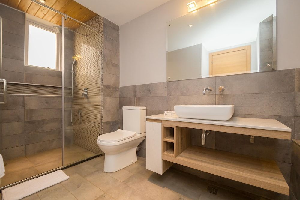 Kiluwa Apartments & Spa  by Dunhill Serviced Apartments Apartment, 2 Bedrooms 10