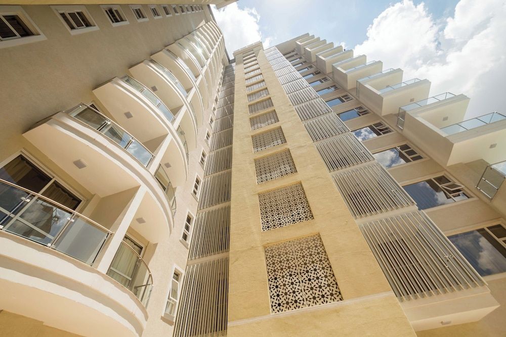 undefined Kiluwa Apartments & Spa  by Dunhill Serviced Apartments 8