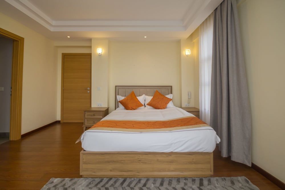 Kiluwa Apartments & Spa  by Dunhill Serviced Apartments Apartment, 2 Bedrooms 3