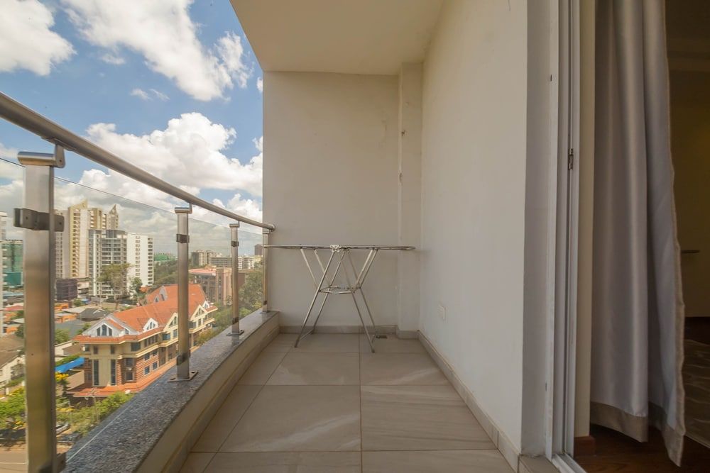 Kiluwa Apartments & Spa  by Dunhill Serviced Apartments Apartment, 1 Bedroom 10