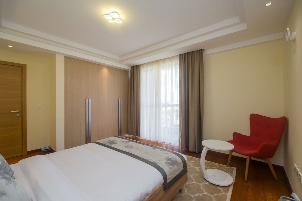 Kiluwa Apartments & Spa  by Dunhill Serviced Apartments Apartment, 1 Bedroom 4