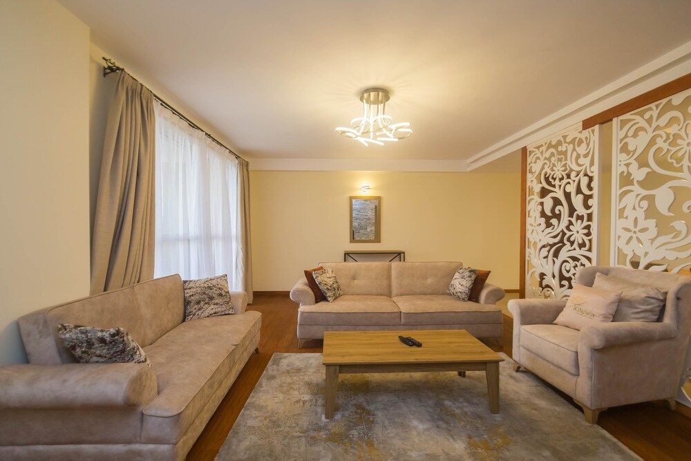 Kiluwa Apartments & Spa  by Dunhill Serviced Apartments Apartment, 2 Bedrooms 6