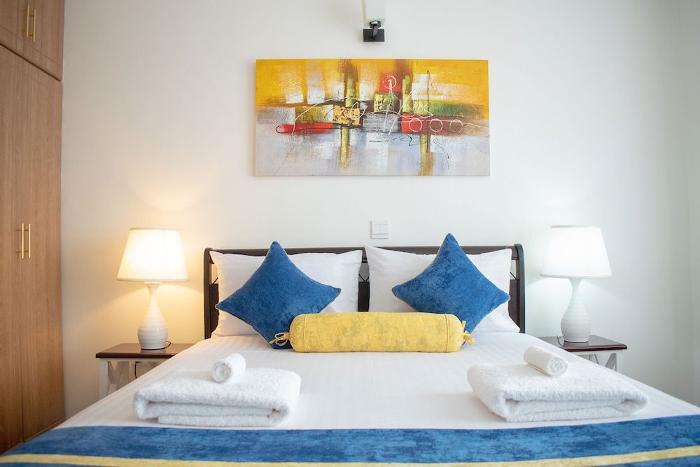 undefined Luxel Suites by Homes by Della 5