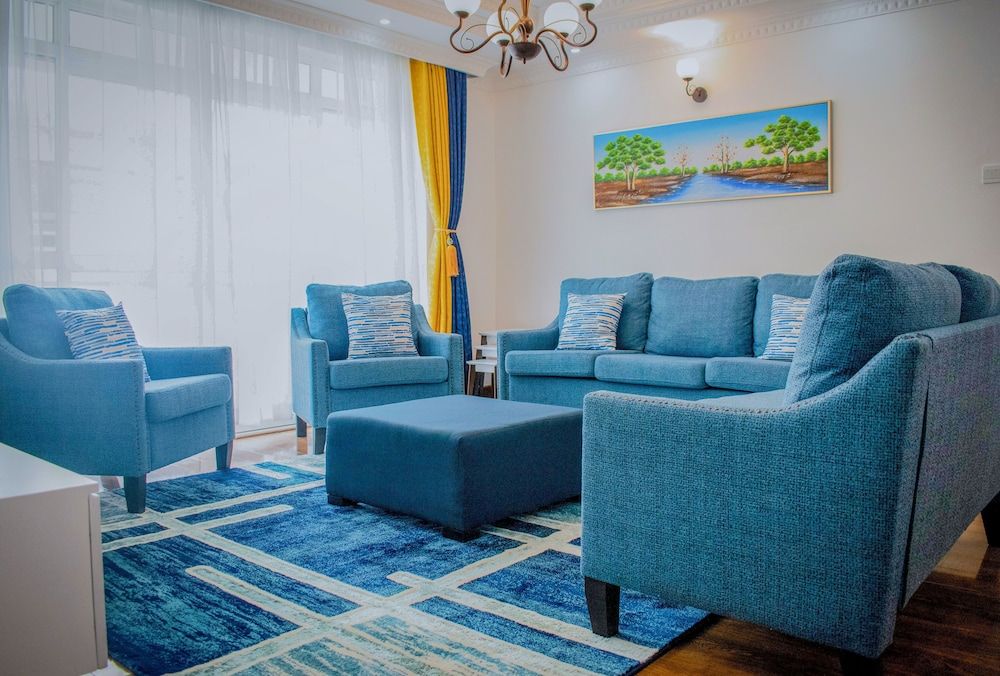 undefined Luxel Suites by Homes by Della