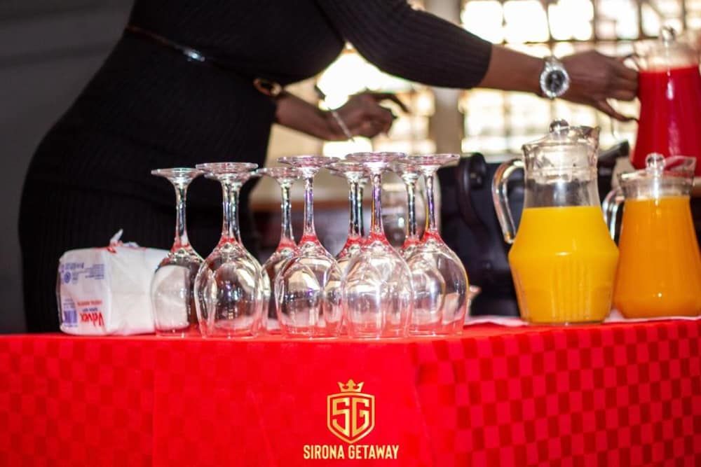 undefined Sirona Getaway Hotel 7