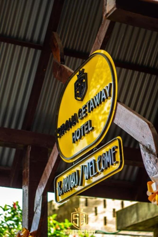 undefined Sirona Getaway Hotel 2