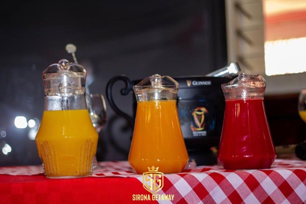 undefined Sirona Getaway Hotel 6