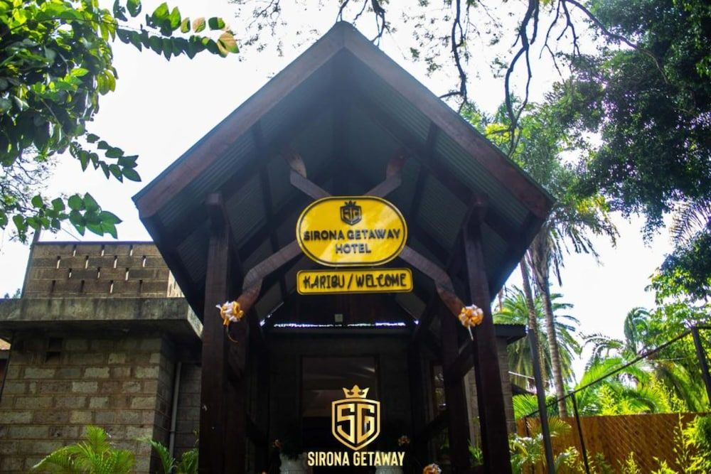 undefined Sirona Getaway Hotel 4