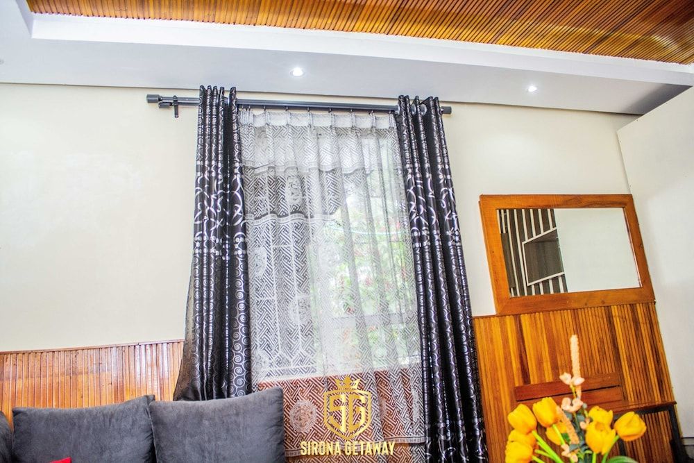 undefined Sirona Getaway Hotel 9