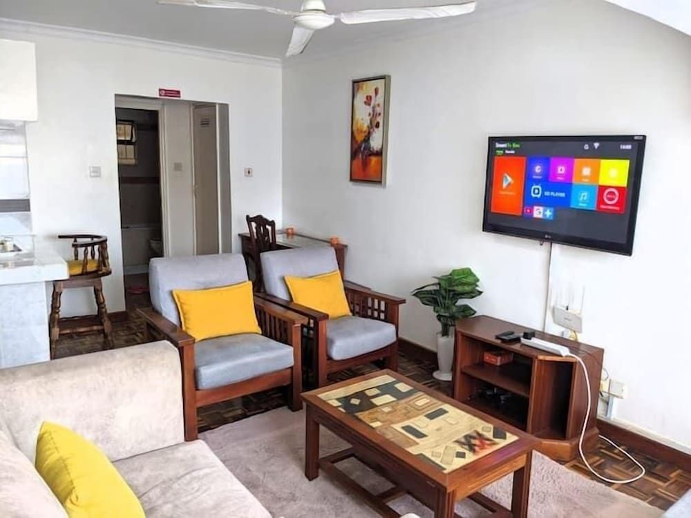 undefined Stay.Plus Lantana Suites Westlands 9