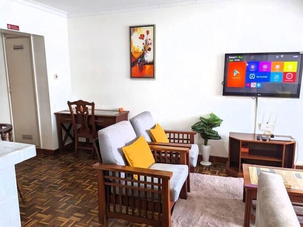 undefined Stay.Plus Lantana Suites Westlands 2
