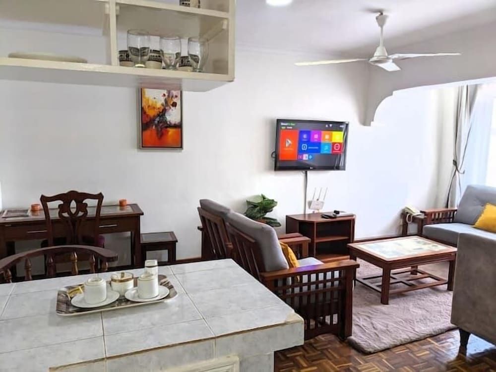 undefined Stay.Plus Lantana Suites Westlands 3