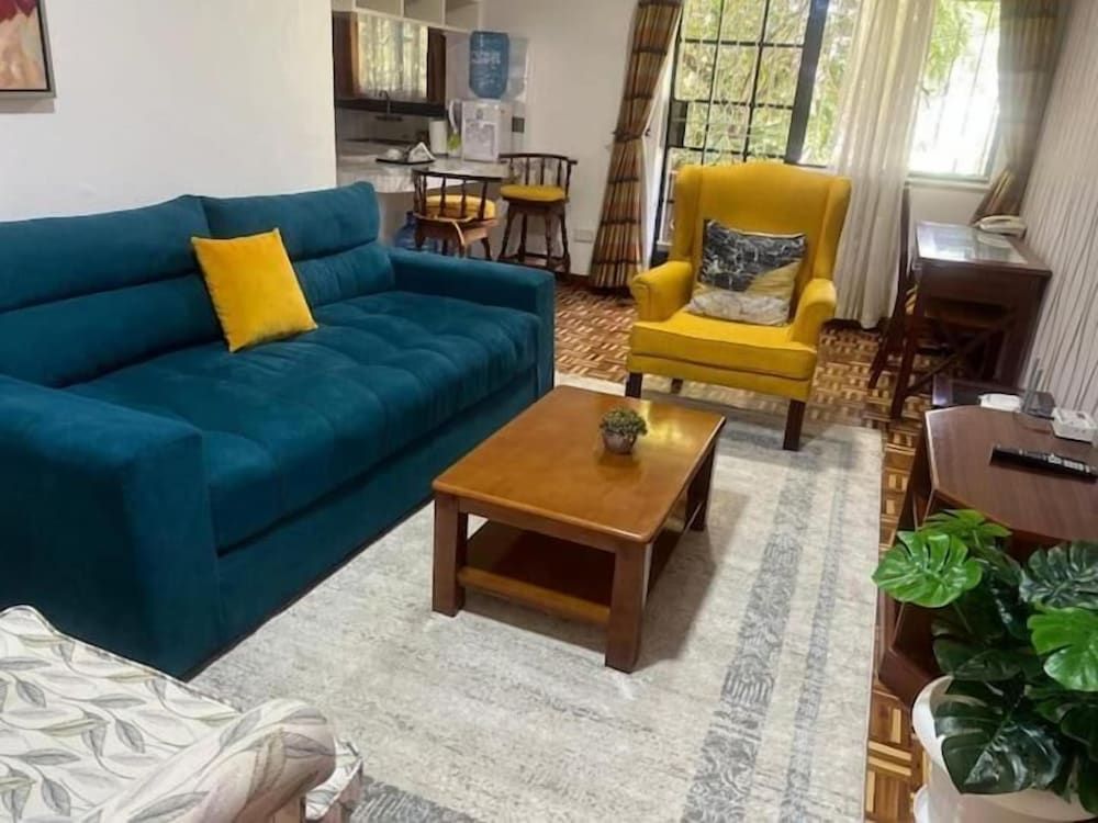 undefined Stay.Plus Lantana Suites Westlands 7