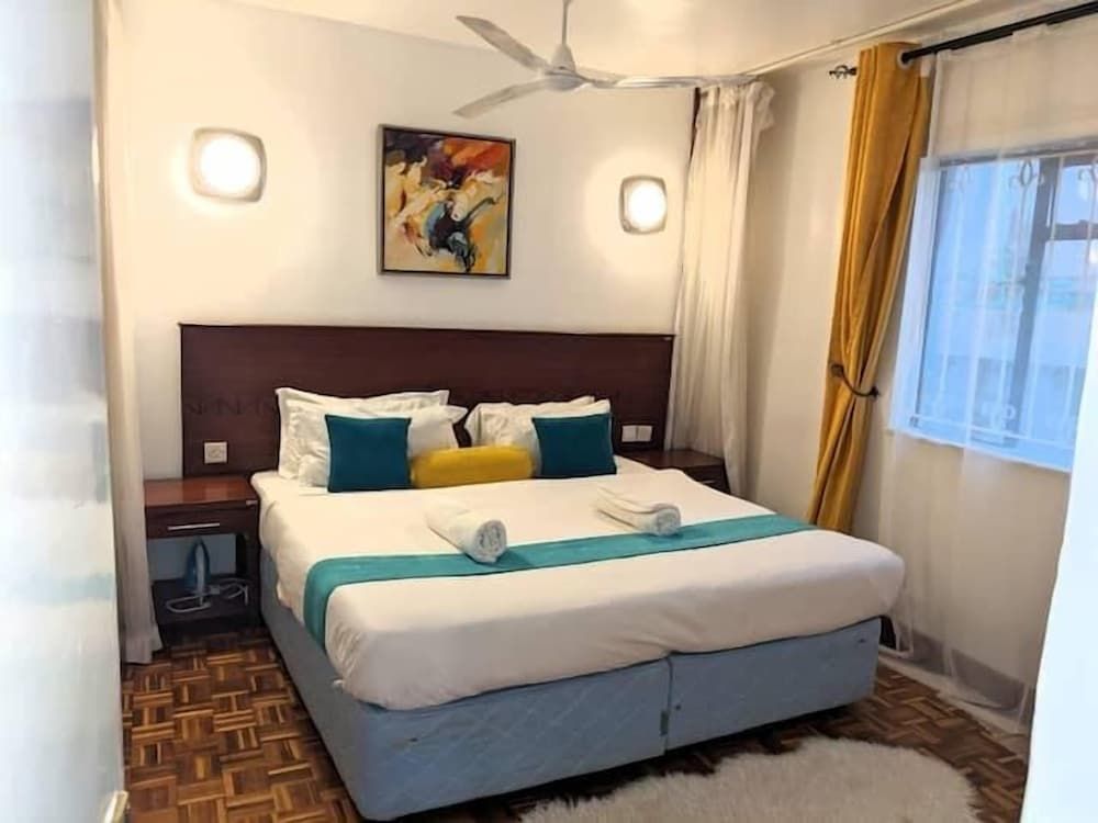 undefined Stay.Plus Lantana Suites Westlands 6