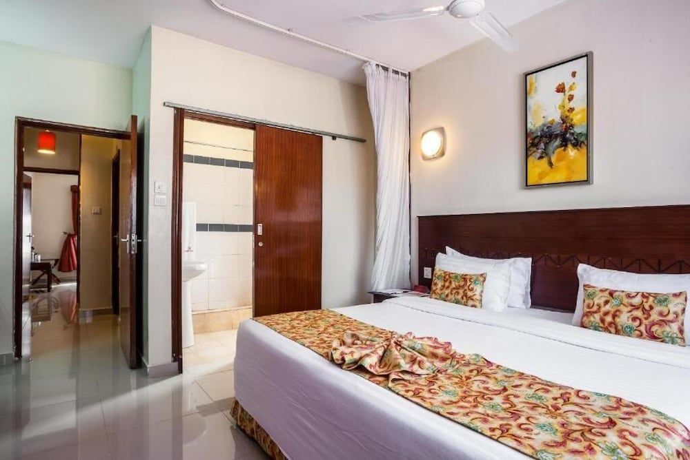 undefined Stay.Plus Lantana Suites Westlands 5