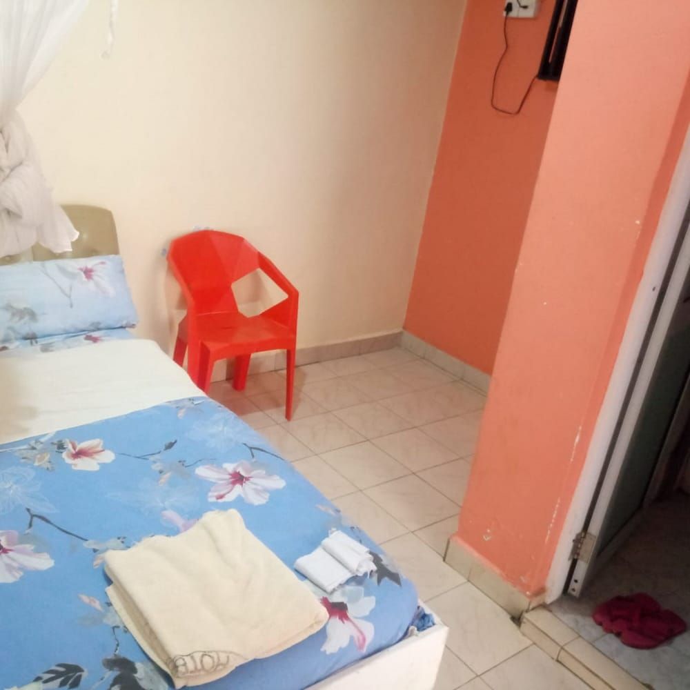 undefined Relax Safari Hotel 9