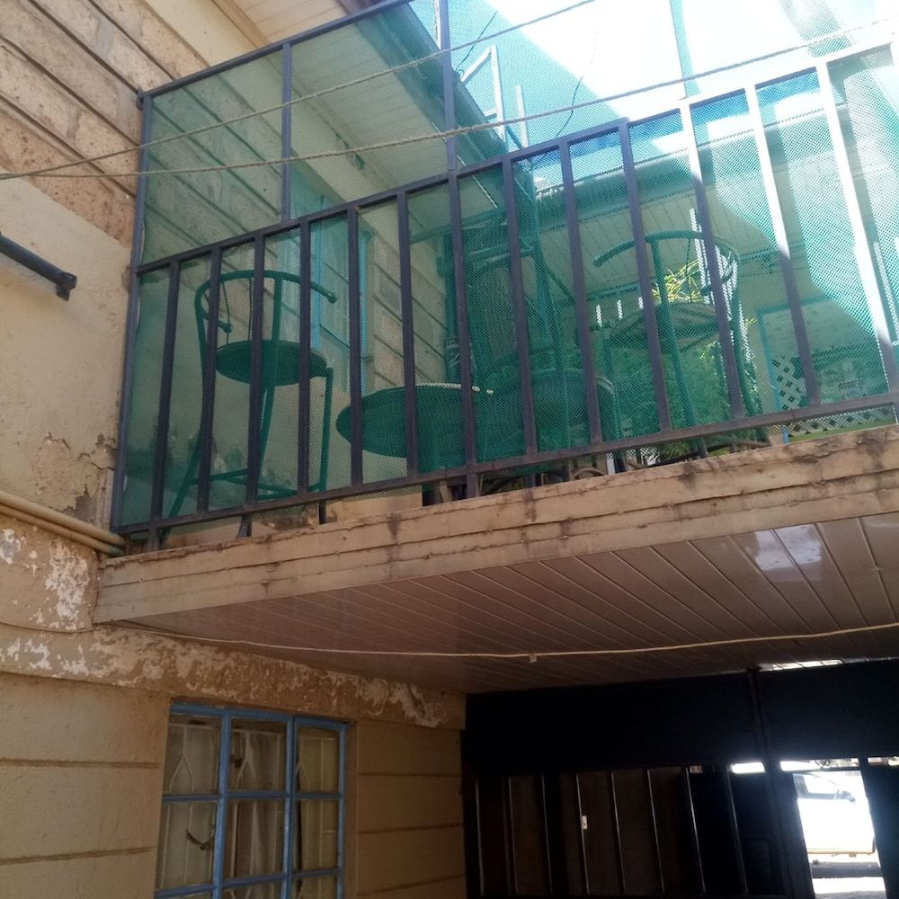 undefined Relax Safari Hotel 3