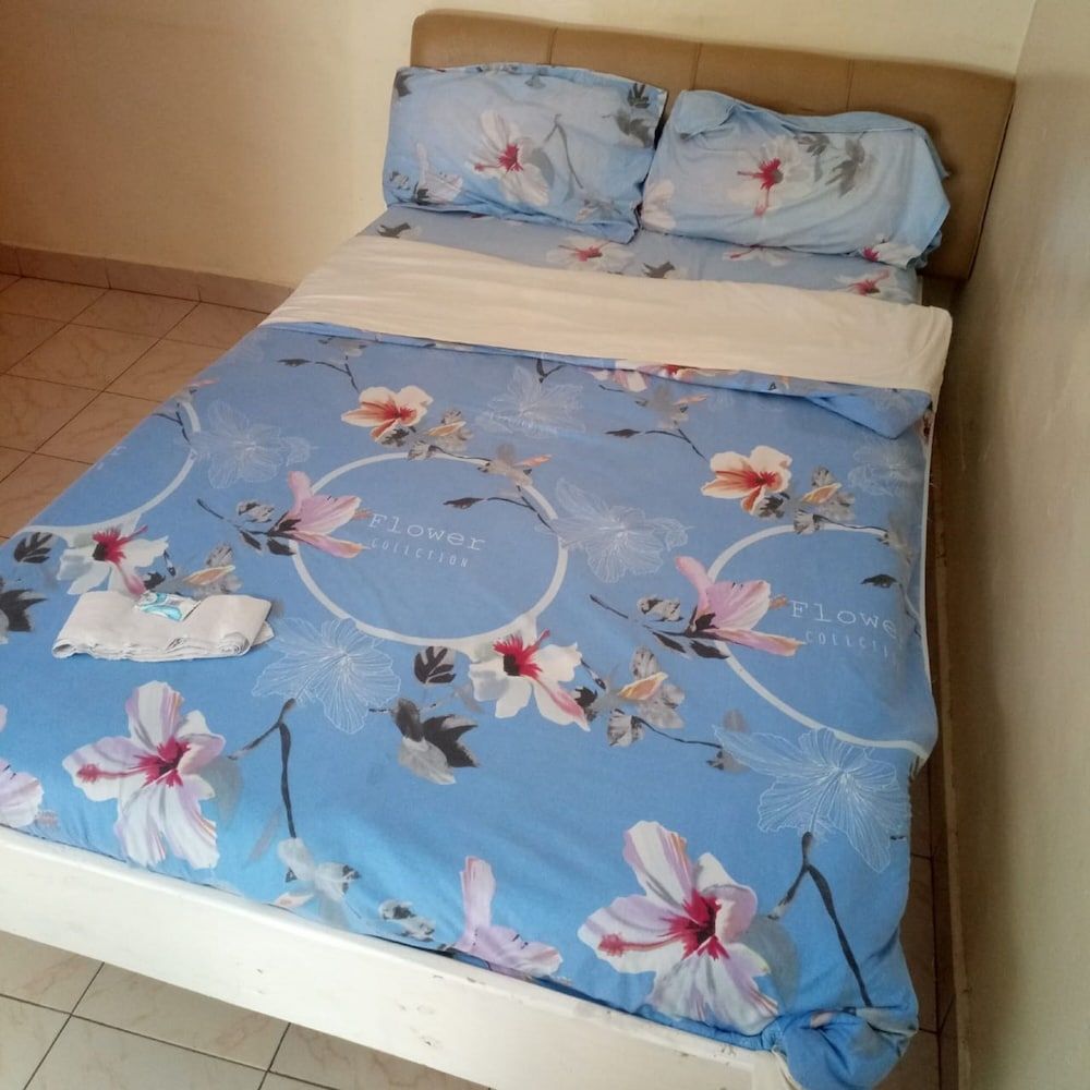 undefined Relax Safari Hotel 6