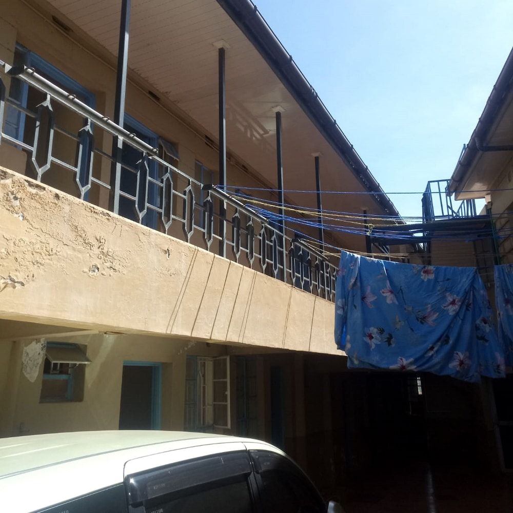 undefined Relax Safari Hotel 2