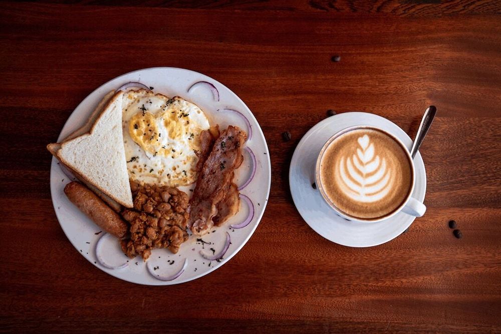 undefined Jimlizer Hotel Limited - Buruburu 10