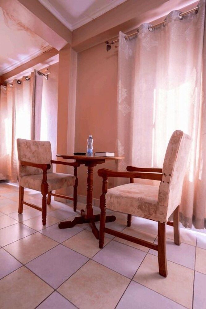 Jimlizer Hotel Limited - Buruburu Executive Room, 1 King Bed 9