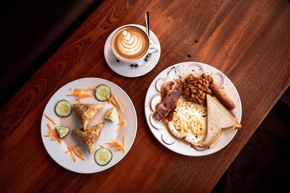 undefined Jimlizer Hotel Limited - Buruburu 9