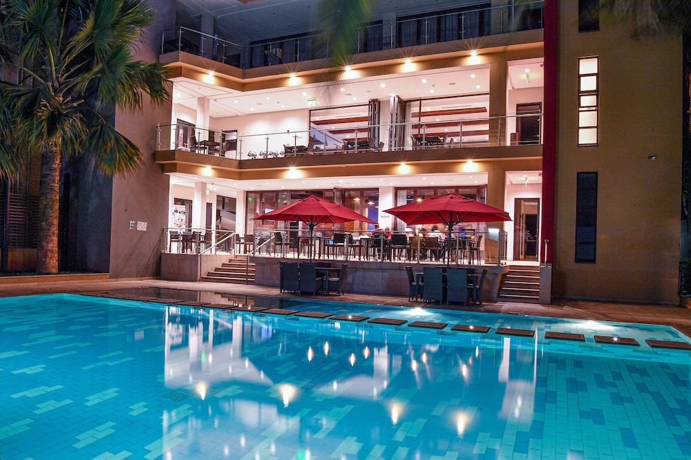 undefined Duplex Apartments by Hillpark 3