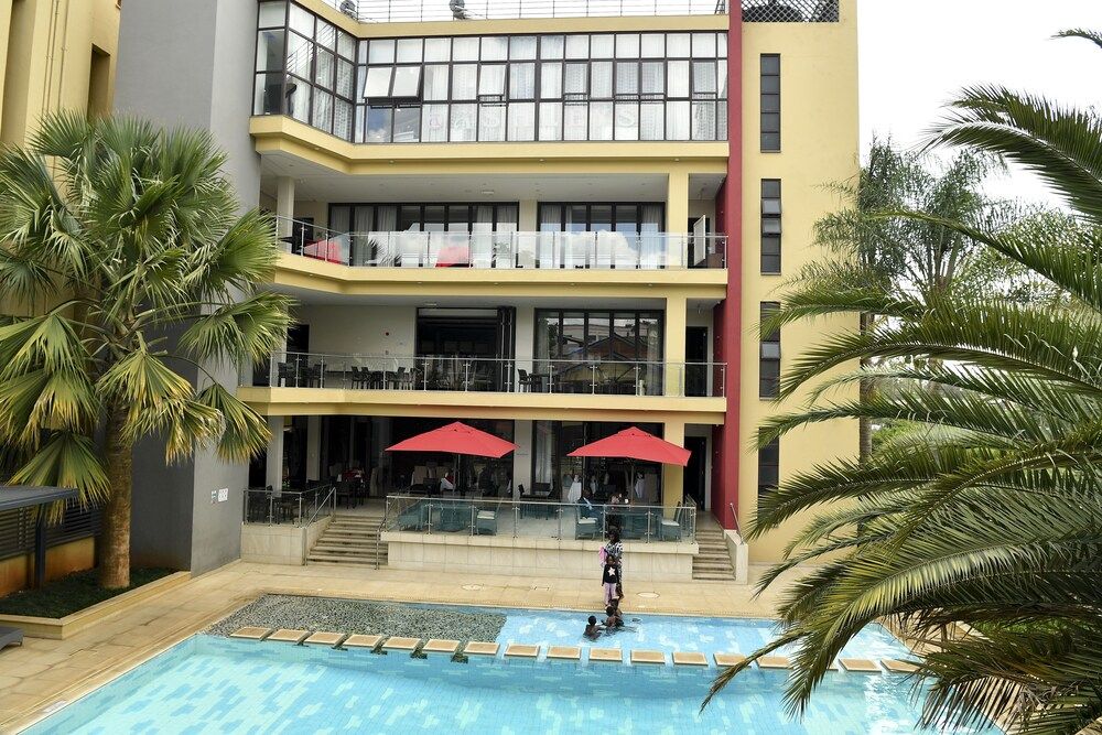 undefined Duplex Apartments by Hillpark 2