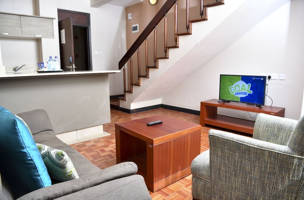 Duplex Apartments by Hillpark Deluxe Apartment with Access to the Outdoor Heated Pool 11