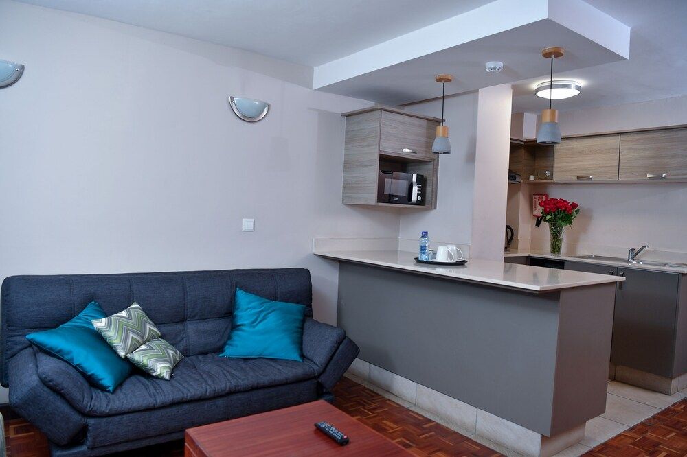 undefined Duplex Apartments by Hillpark 9