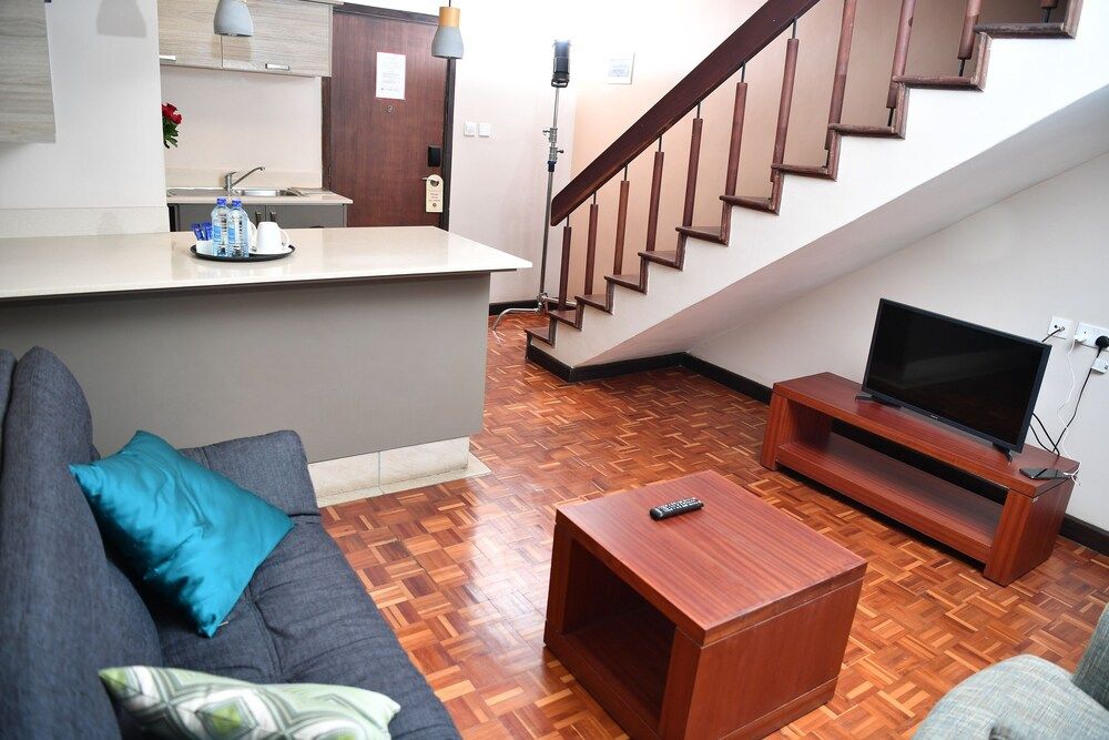 undefined Duplex Apartments by Hillpark 6