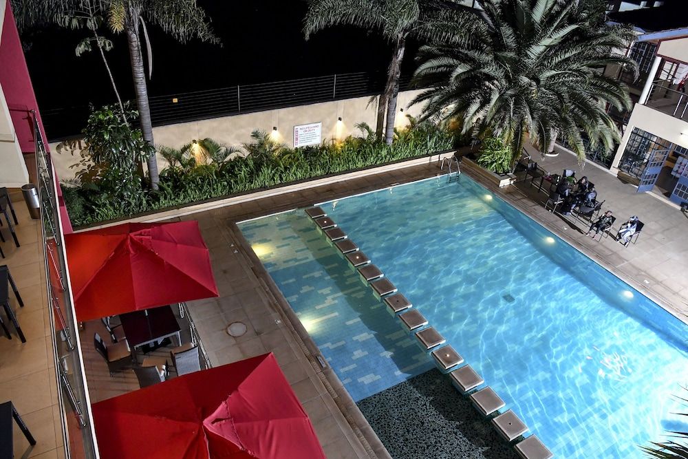 undefined Duplex Apartments by Hillpark 4