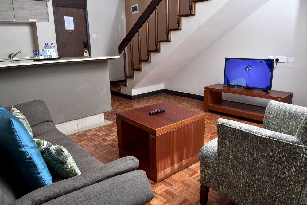 Duplex Apartments by Hillpark Deluxe Apartment with Access to the Outdoor Heated Pool 10