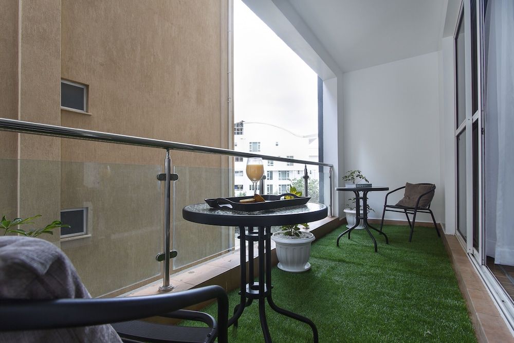 undefined Urban Brooks Luxury Apartment 7