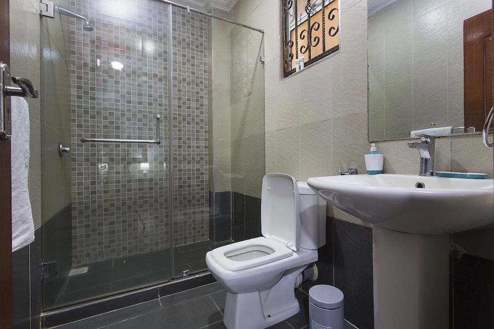 undefined Urban Brooks Luxury Apartment 5