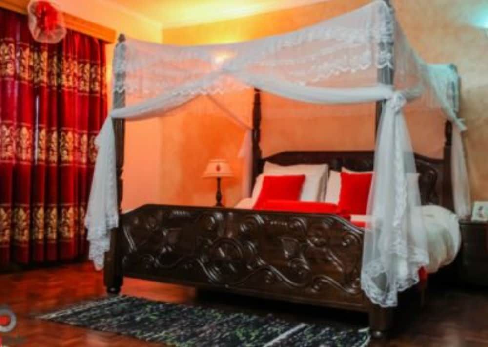 undefined Eden Bliss Gardens