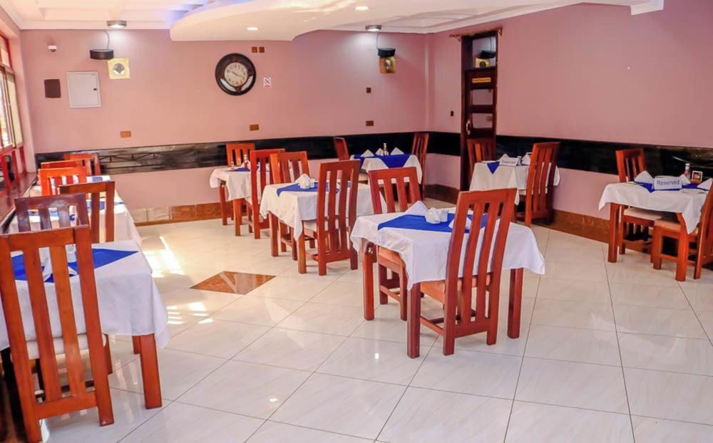 undefined Davana Hotel 10