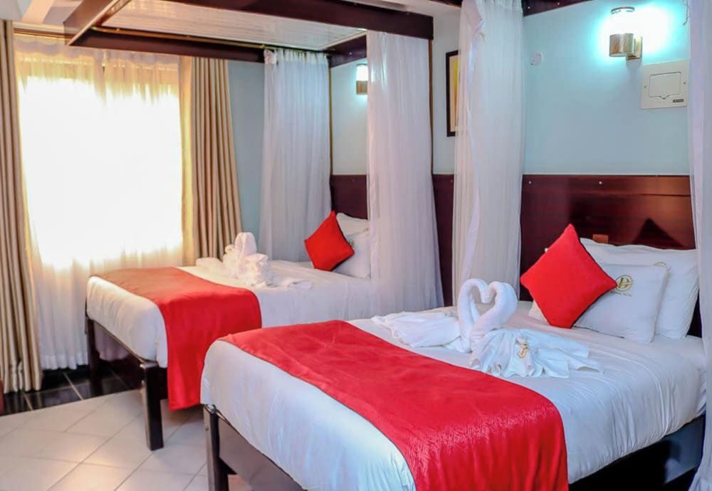 undefined Davana Hotel 3