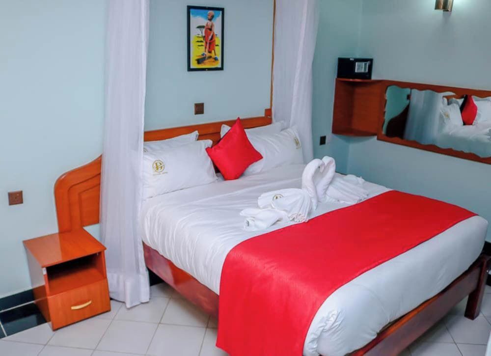 undefined Davana Hotel